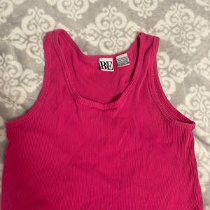 Vintage Y2K tank top